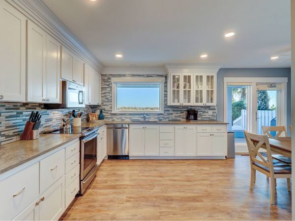 Hilton Head Seven Bedroom Luxury Vacation Home Private Pool
