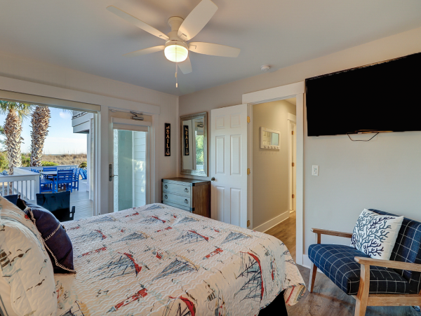 Hilton Head Seven Bedroom Luxury Vacation Home Private Pool