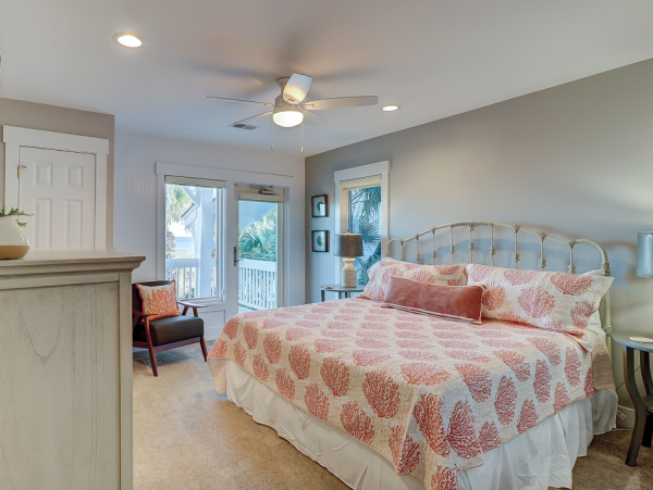 Hilton Head Seven Bedroom Luxury Vacation Home Private Pool