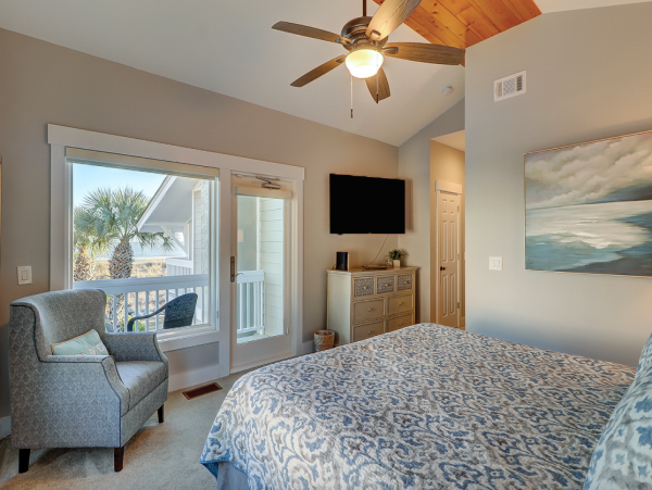 Hilton Head Seven Bedroom Luxury Vacation Home Private Pool