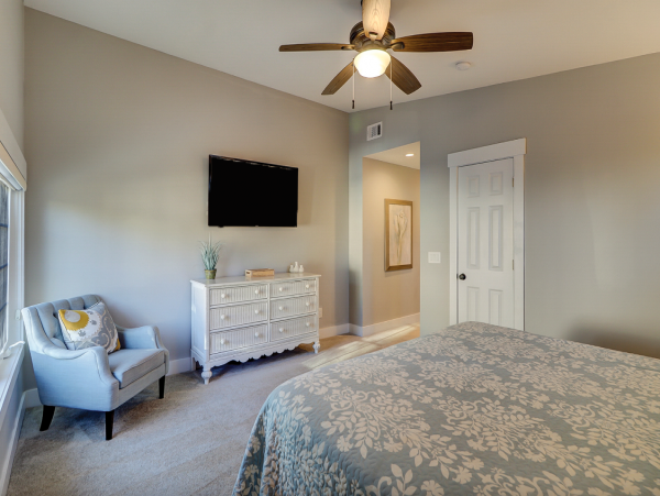 Hilton Head Seven Bedroom Luxury Vacation Home Private Pool