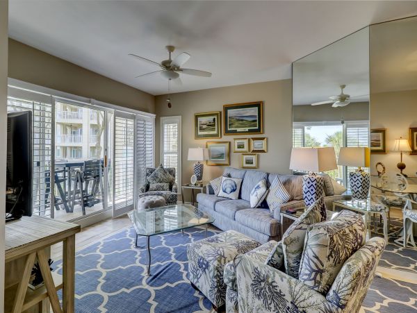 Hilton Head Condo 993600
