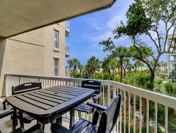 Hilton Head Condo 993600
