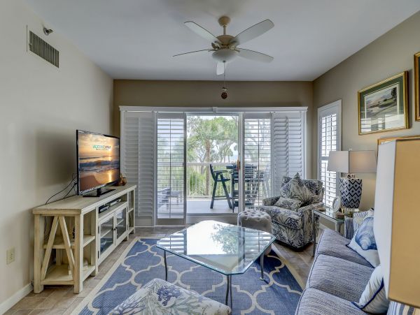 Hilton Head Condo 993600