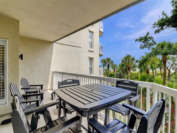 Hilton Head Condo 993600
