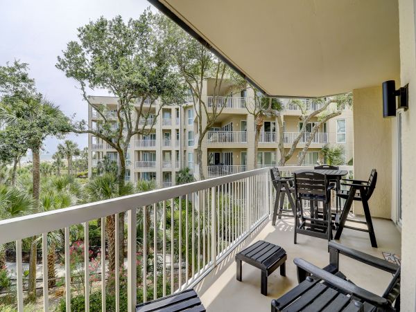 Hilton Head Condo 993600