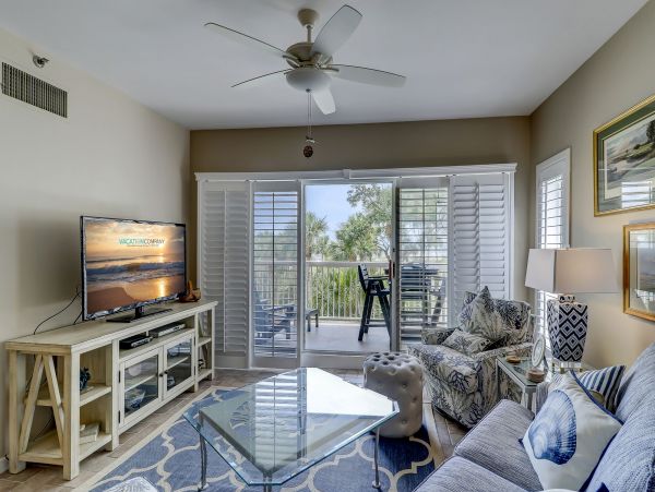 Hilton Head Condo 993600