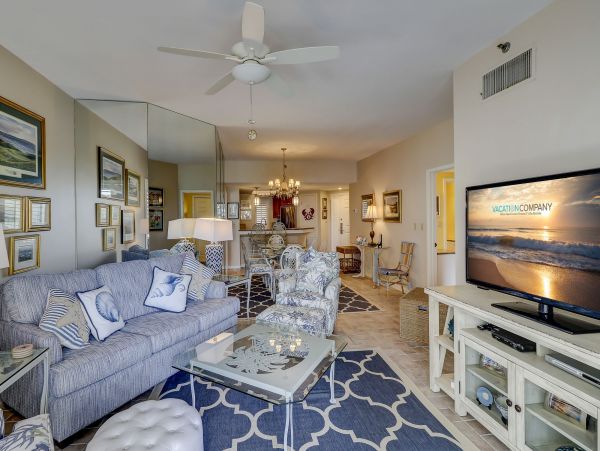 Hilton Head Condo 993600