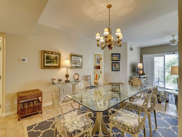Hilton Head Condo 993600