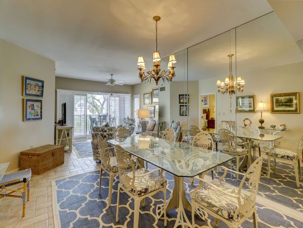 Hilton Head Condo 993600