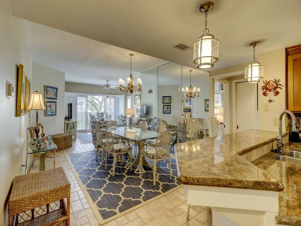 Hilton Head Condo 993600