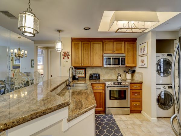 Hilton Head Condo 993600