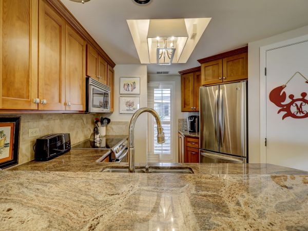 Hilton Head Condo 993600