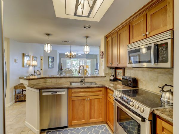 Hilton Head Condo 993600
