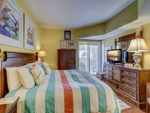 Hilton Head Condo 993600