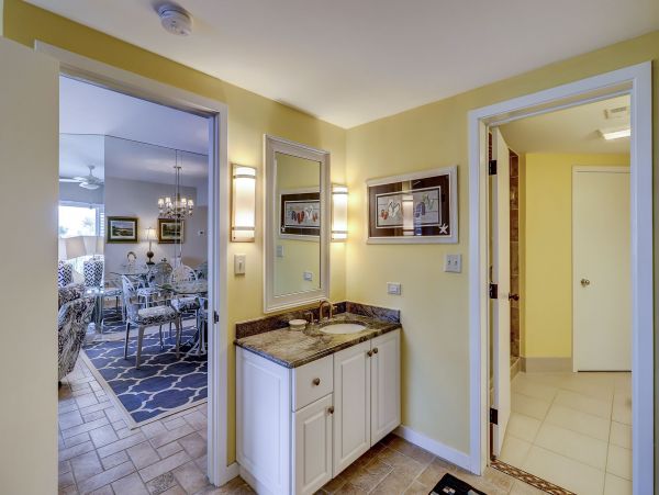 Hilton Head Condo 993600