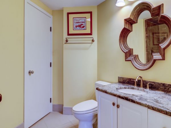 Hilton Head Condo 993600