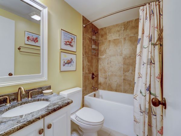 Hilton Head Condo 993600
