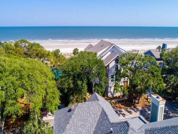 Hilton  Head luxury Vacation Home