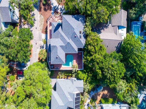 Hilton  Head luxury Vacation Home