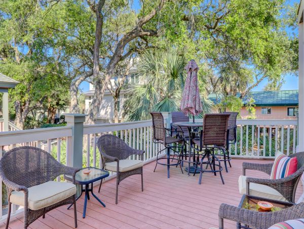 Hilton  Head luxury Vacation Home