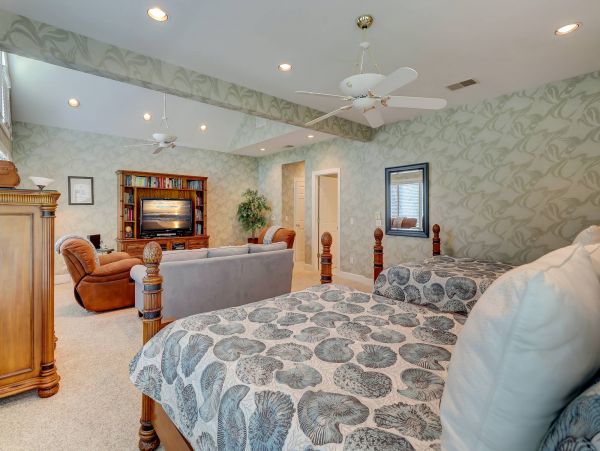 Hilton  Head luxury Vacation Home