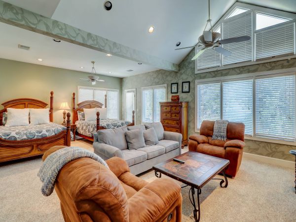 Hilton  Head luxury Vacation Home