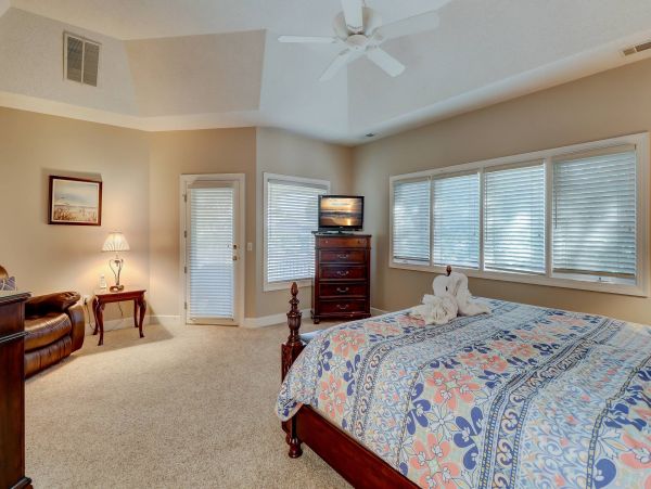 Hilton  Head luxury Vacation Home