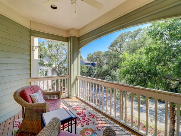 Hilton  Head luxury Vacation Home