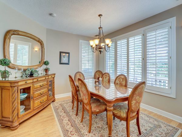 Hilton  Head luxury Vacation Home