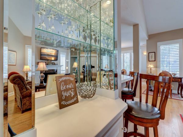 Hilton  Head luxury Vacation Home
