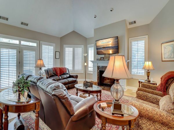 Hilton  Head luxury Vacation Home