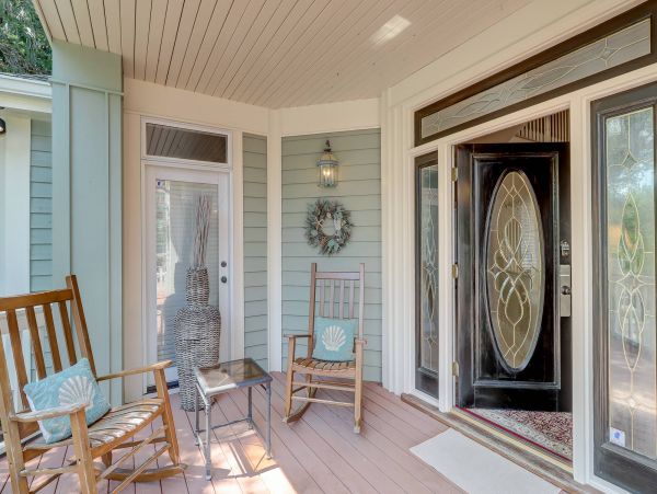 Hilton  Head luxury Vacation Home