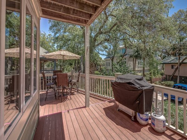 Hilton  Head luxury Vacation Home