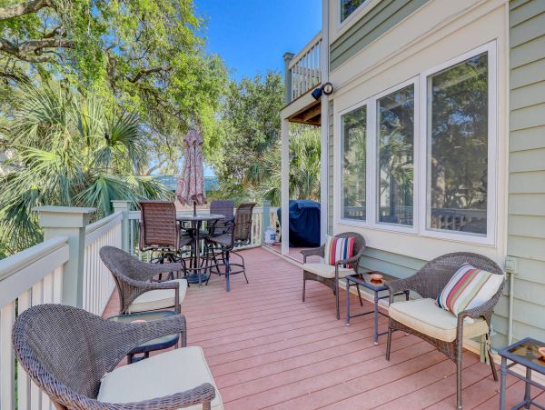 Hilton  Head luxury Vacation Home