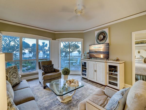 Hilton Head Condo 993602