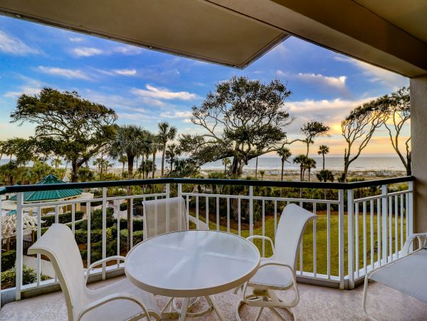 Hilton Head Condo 993602