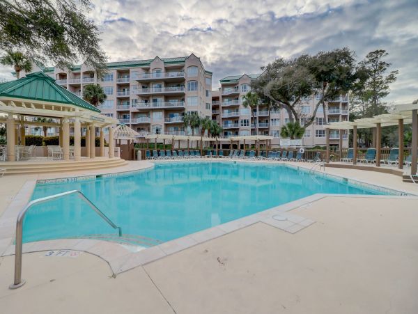 Hilton Head Condo 993602