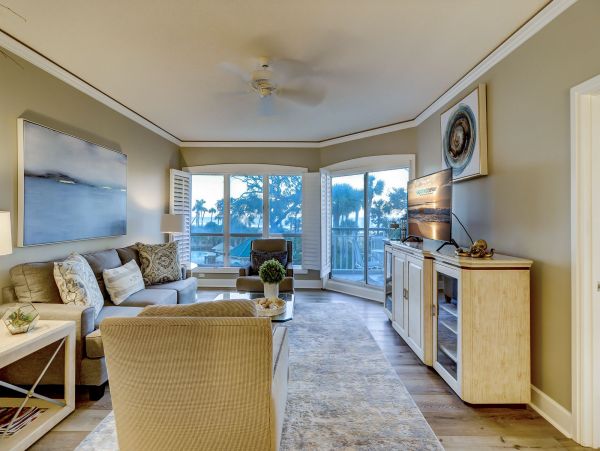 Hilton Head Condo 993602