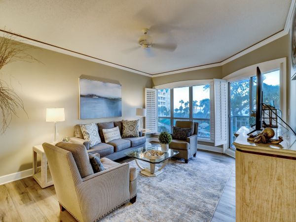 Hilton Head Condo 993602