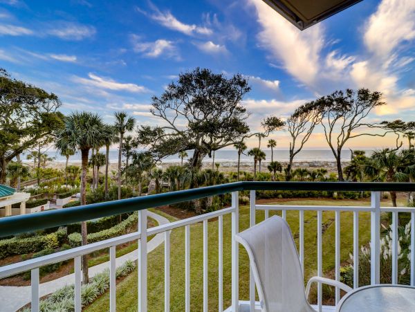 Hilton Head Condo 993602