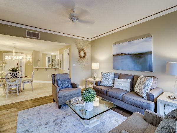 Hilton Head Condo 993602