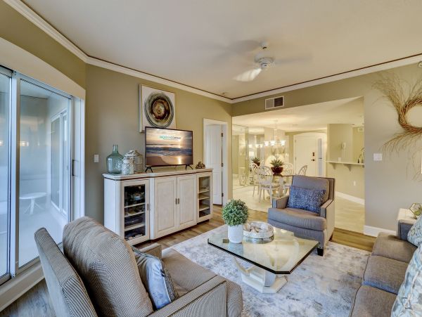 Hilton Head Condo 993602