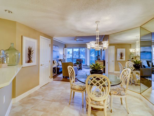 Hilton Head Condo 993602