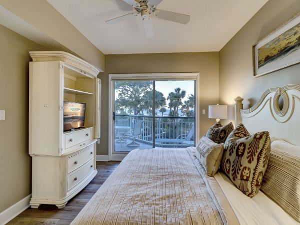 Hilton Head Condo 993602