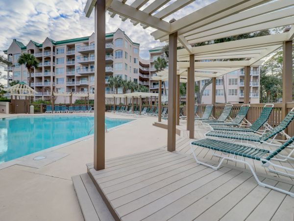 Hilton Head Condo 993602