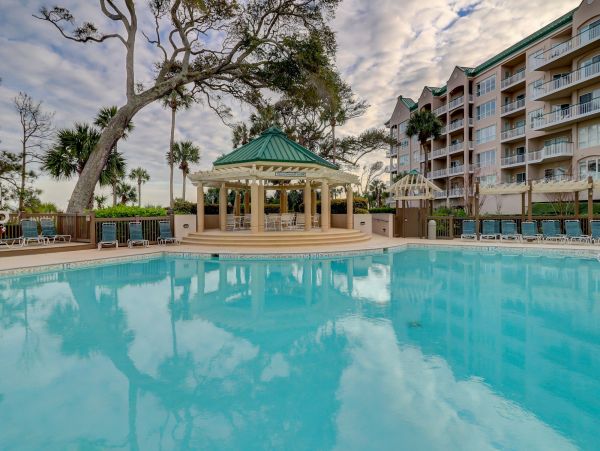 Hilton Head Condo 993602