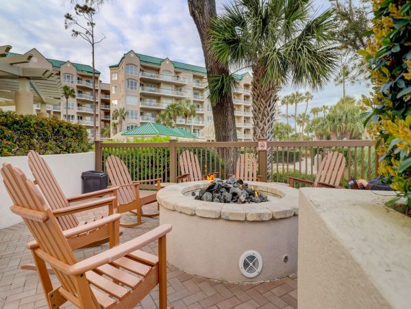 Hilton Head Condo 993602