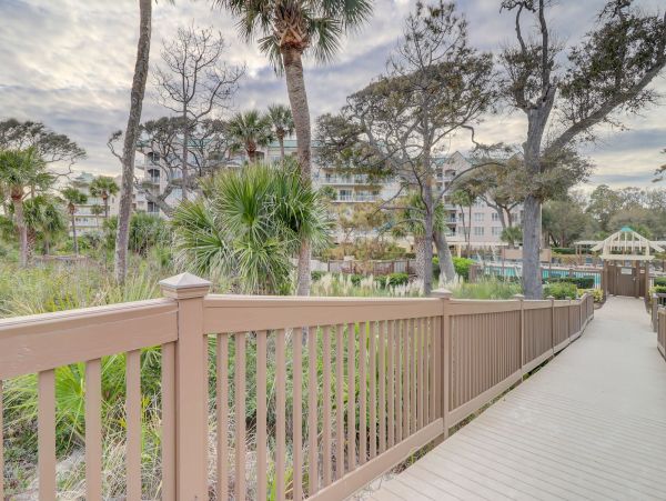 Hilton Head Condo 993602