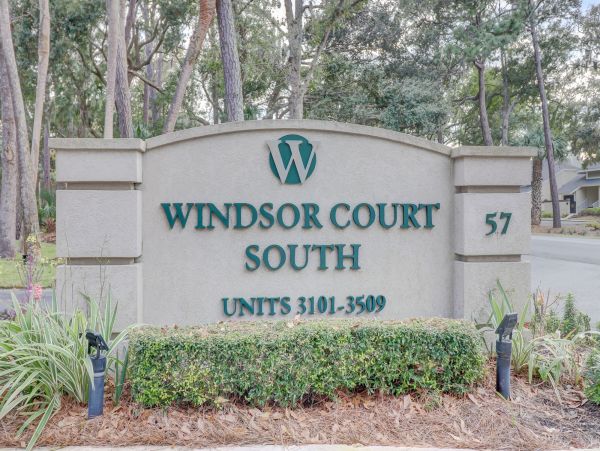 Hilton Head Condo 993602